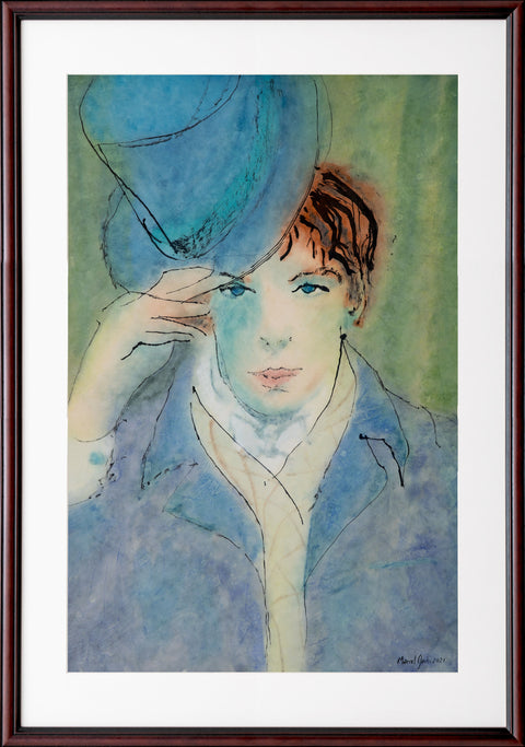 good-night-ladies-framed