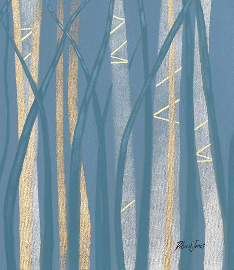 Morning Watch Limited Edition Print