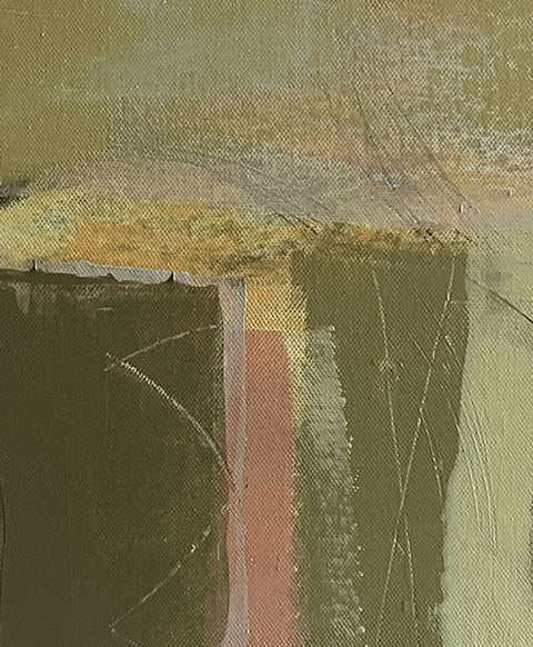 Quiet morning II