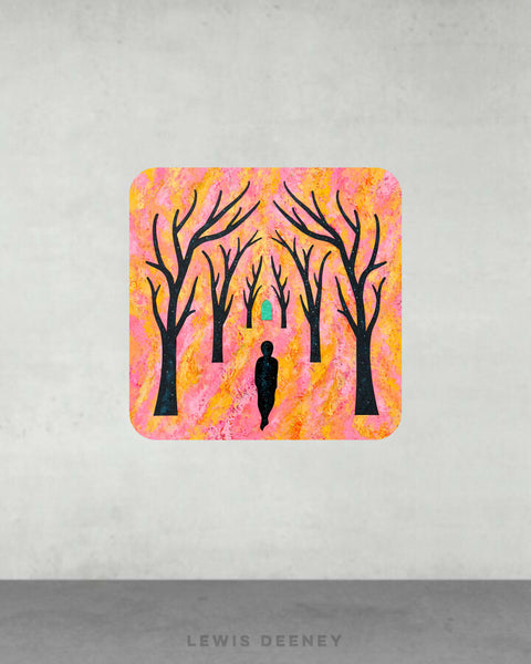 Through Natures Veil