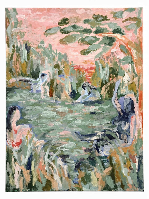 The last dip, 2026