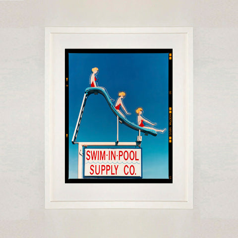 Swim-in-Pool Supply Co Las Vegas, 2003