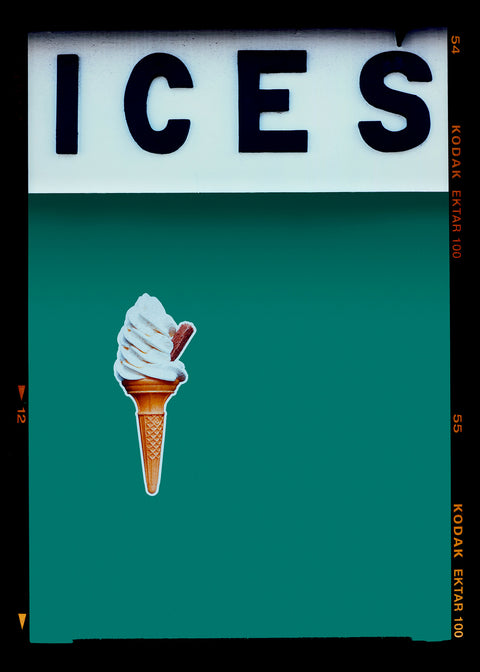 ICES (Deep Green Teal) srgb
