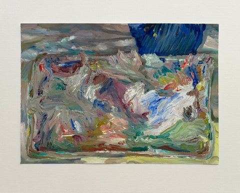 Artist's Palette