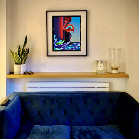 Neon Flamingo, Norfolk