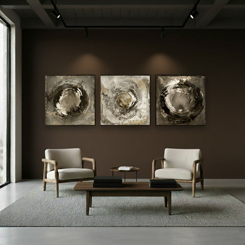 Forging: With Every Breath