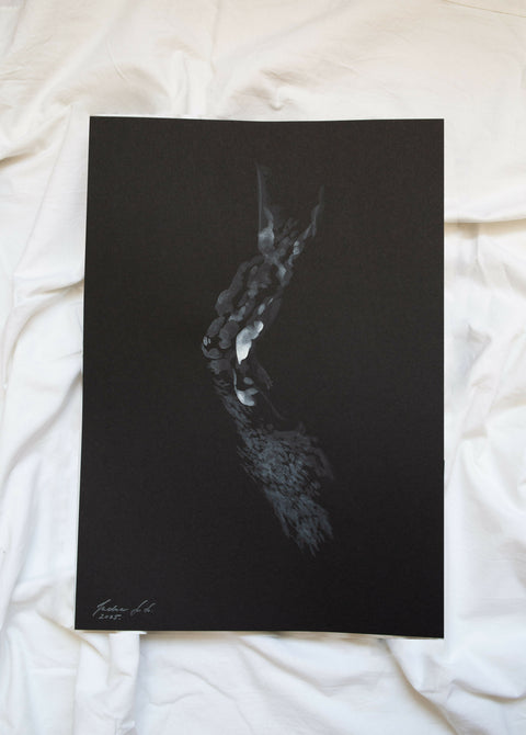 The Tales of Frist_A3_GBP 160