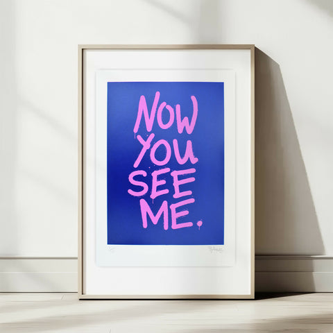 Now You See Me