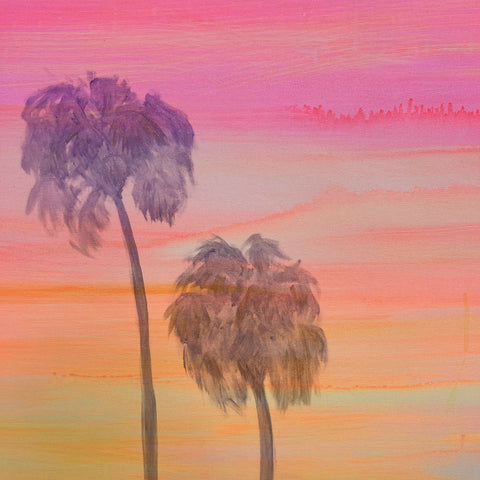 Breeze On The Boulevard