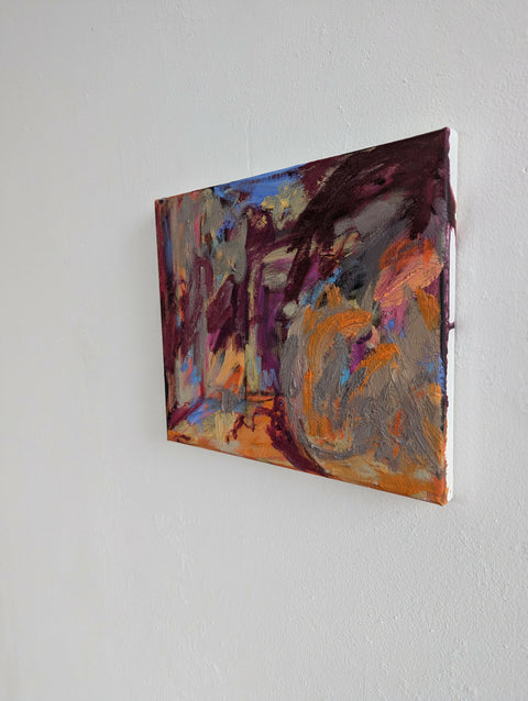 Untitled (interval #2)