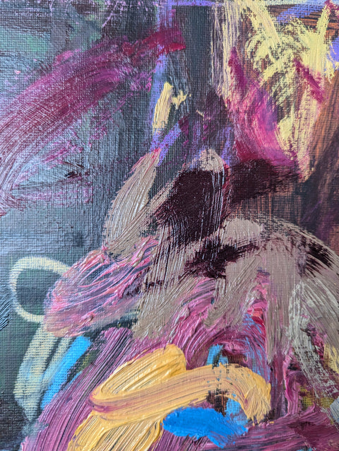 Untitled (Interval 13)