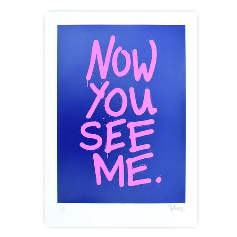Now You See Me