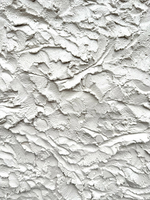 white wall - Chalk White medium - SOTA first image