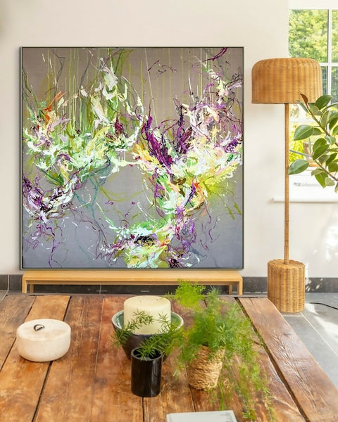 When Souls Take Flight