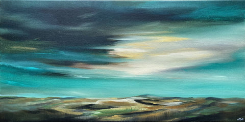 Between The Rains