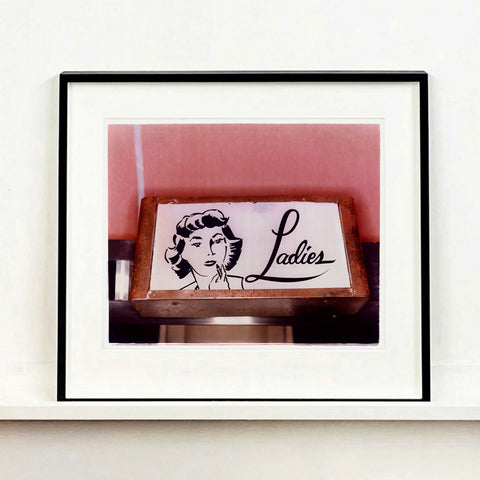 Ladies, Wildwood, New Jersey, 2013