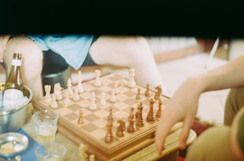Chess Match