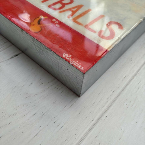 Mama Leonie's
