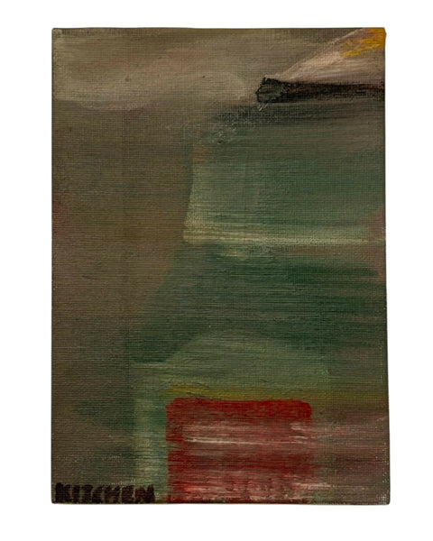 Stella Ashtray, 2025