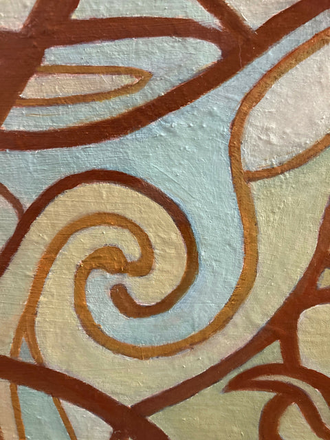Entwined