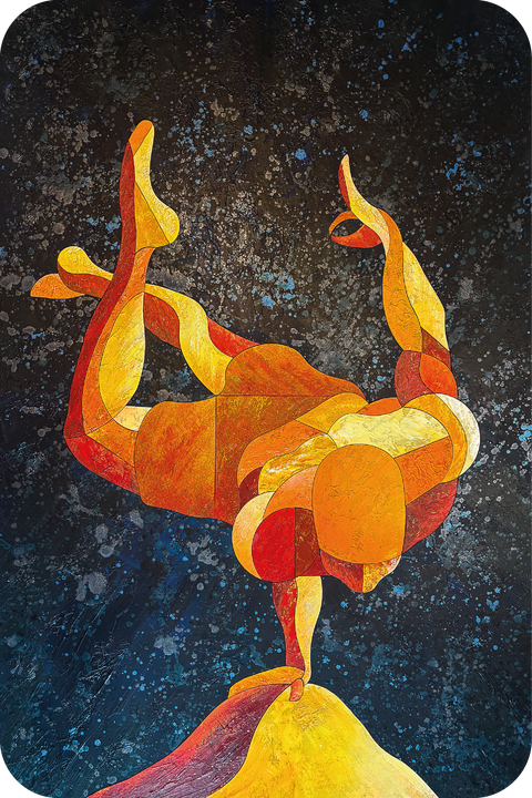 To Know The Knower