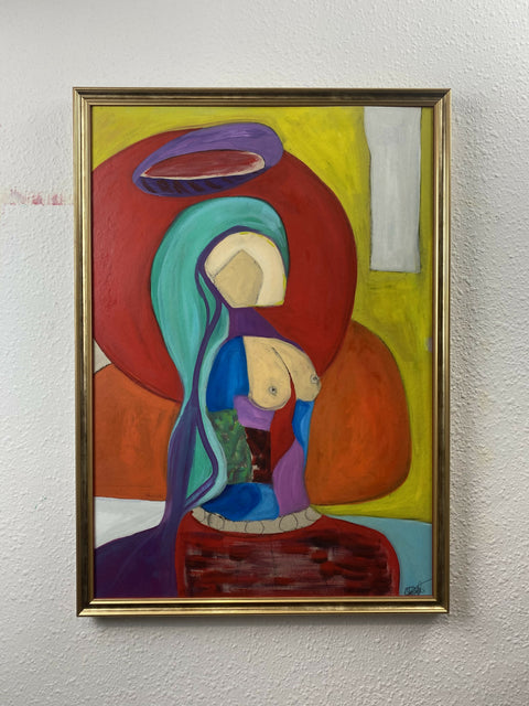 Inner Contour