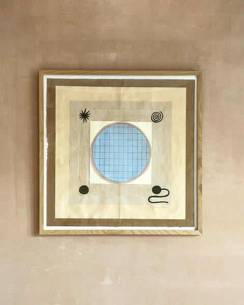 Noama-Perfect-Circle-Original-Art