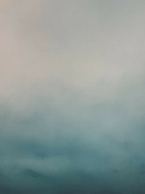 Aqua Skies