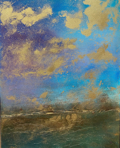 Ember Dusk