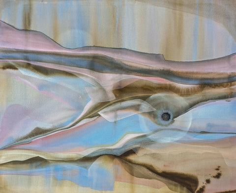 gentle reduction - 120x90cm- VanessaOnuk~2