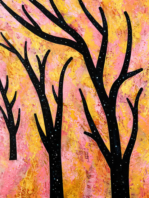 Through Natures Veil
