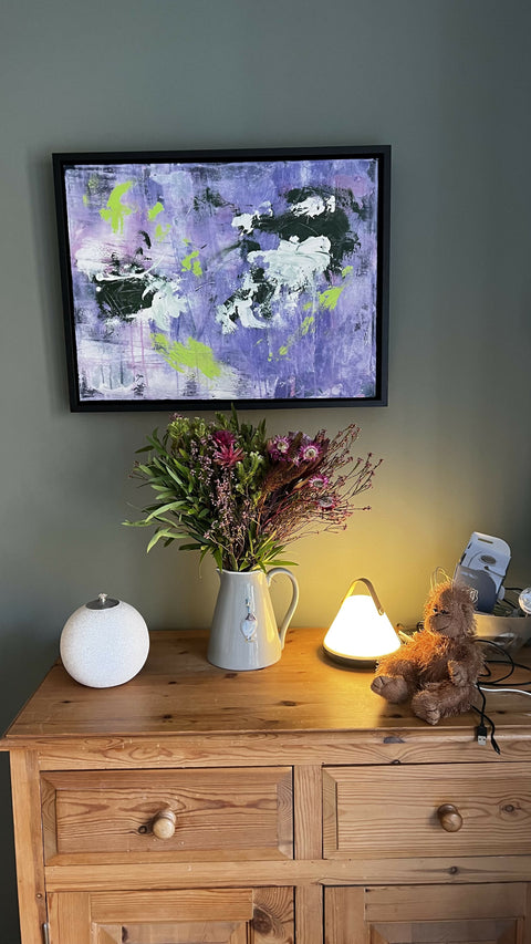 'Conversation with My Dog'