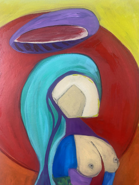 Inner Contour