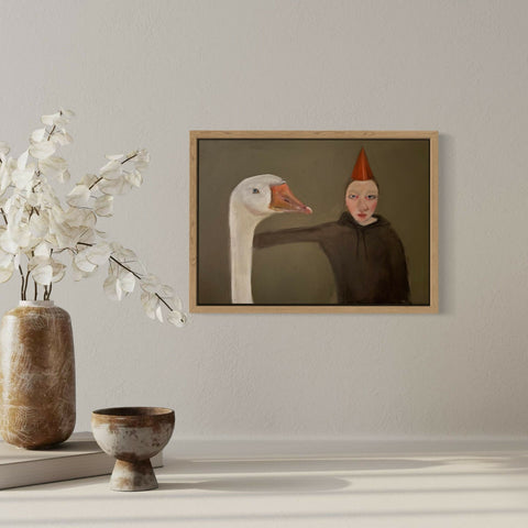 Her Adolescence Was Real