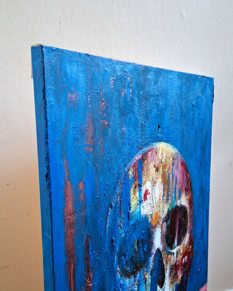 Skull 14
