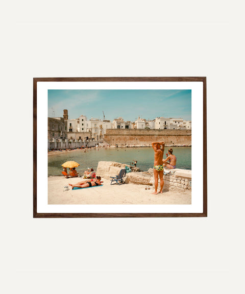 Monopoli Sun