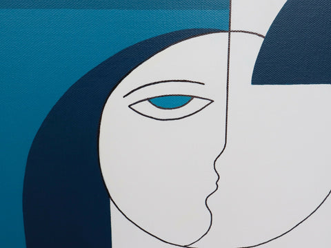 L'Art de L'Equilibre