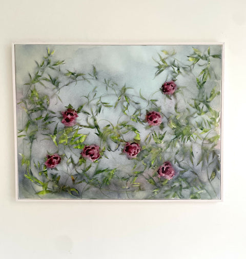 Gertrude's Garden