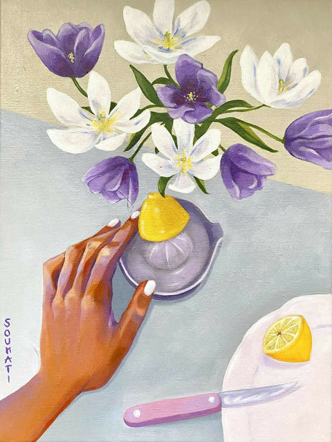 Lemonade