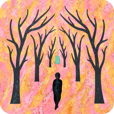 Through Natures Veil