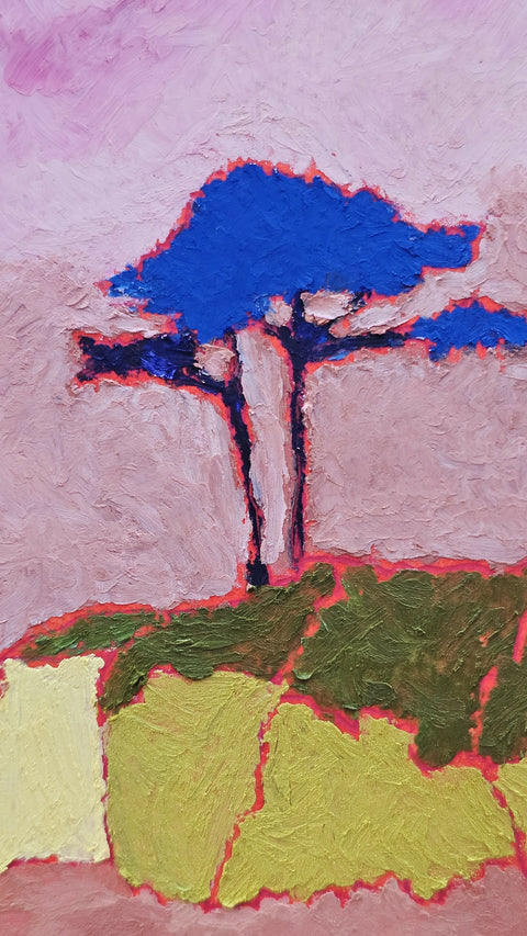 Pine Sugar, 2026