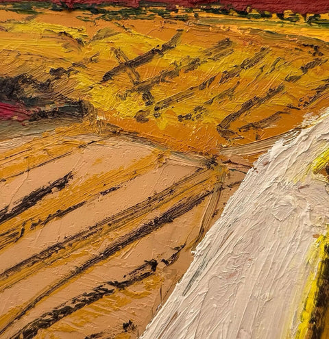Harvest Lines