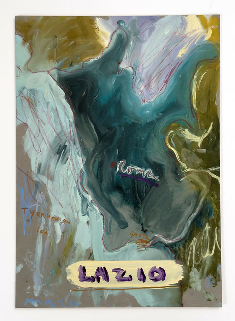 Lazio