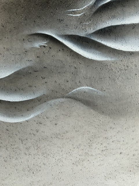 Echoes beneath