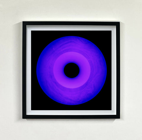 Heidler & Heeps Vinyl Starburst