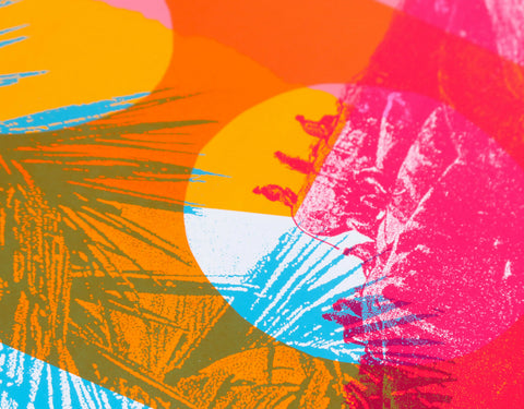 Melissa-North_Eternal-Summer-I_detail-3