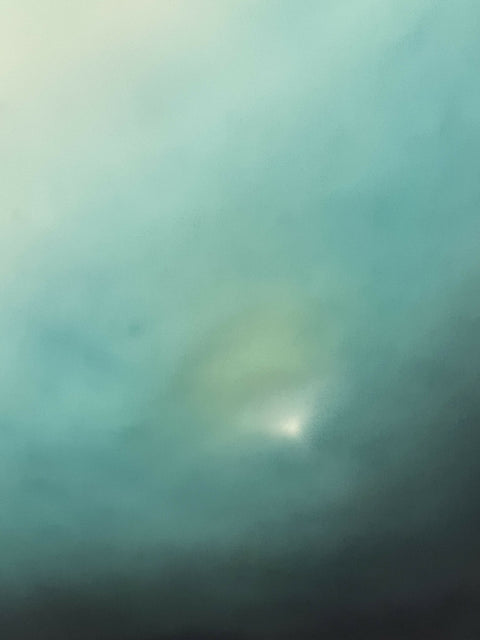 Aqua Skies