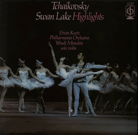 Swan Lake