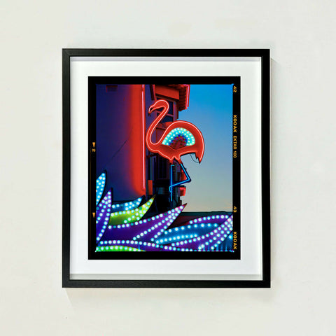 Neon Flamingo, Norfolk