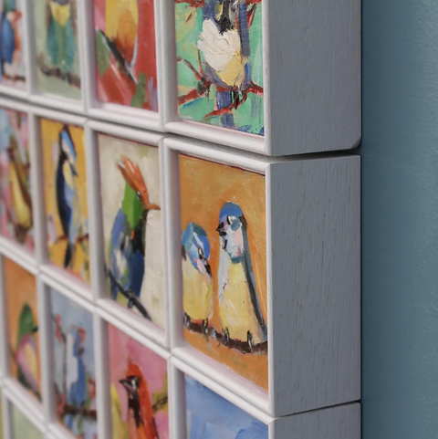 Birdies 2